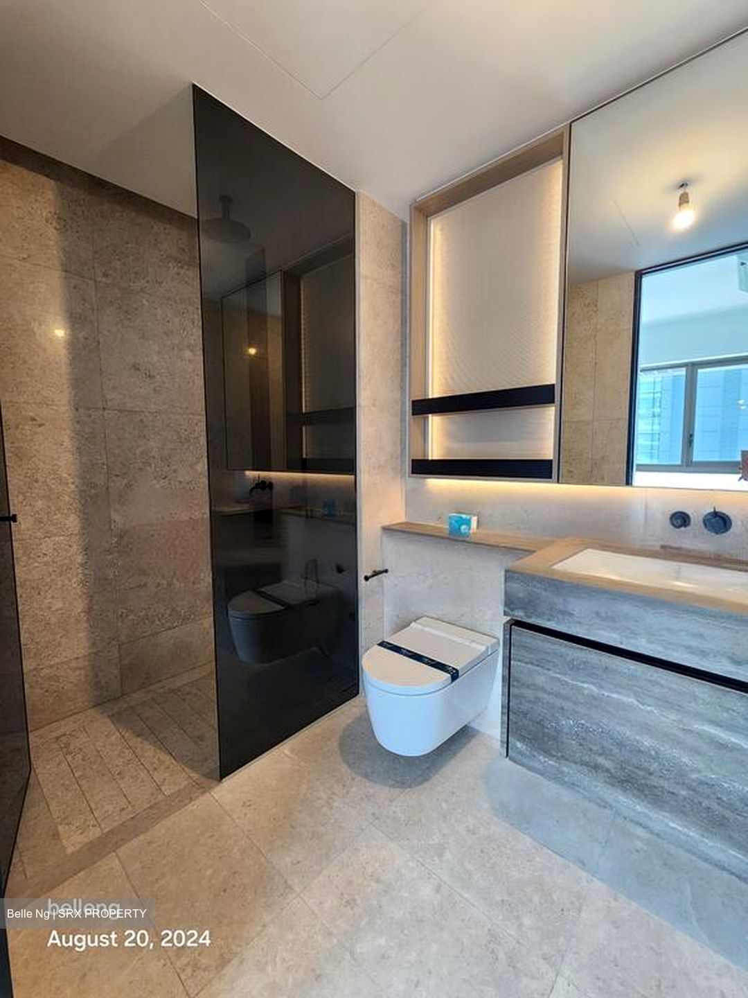 The Reef At King’s Dock (D4), Condominium #479815301